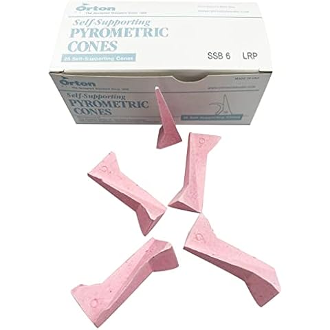 Orton Cones thumbnail