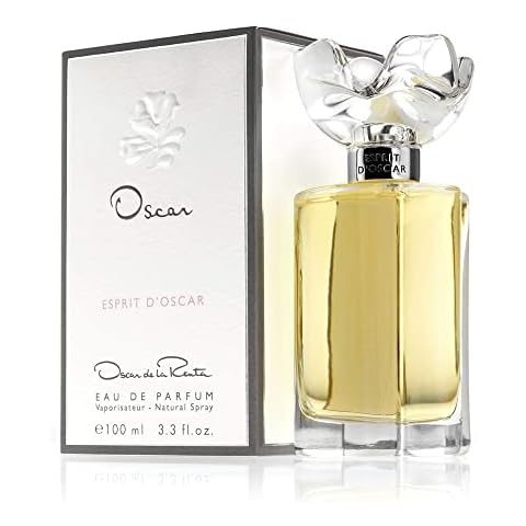 Oscar De La Renta thumbnail