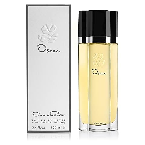 Oscar De La Renta thumbnail
