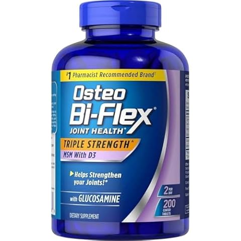 Osteo Bi-Flex thumbnail