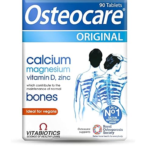 Osteocare thumbnail