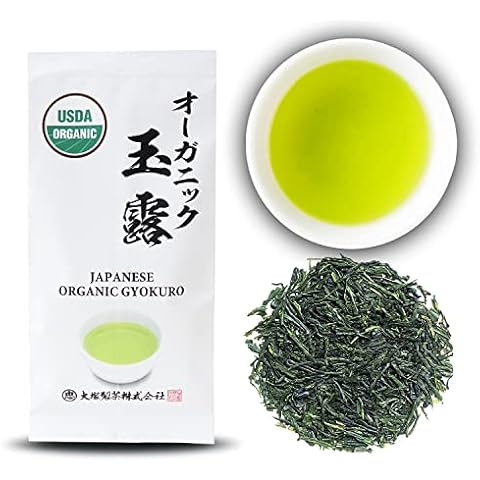 Otsuka Green Tea Co thumbnail