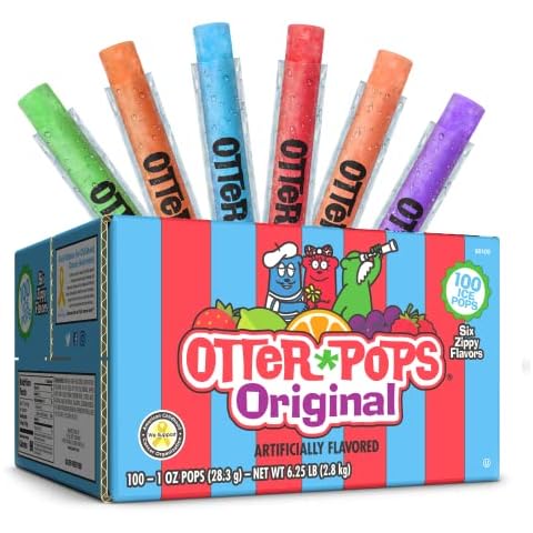 Otter Pops thumbnail