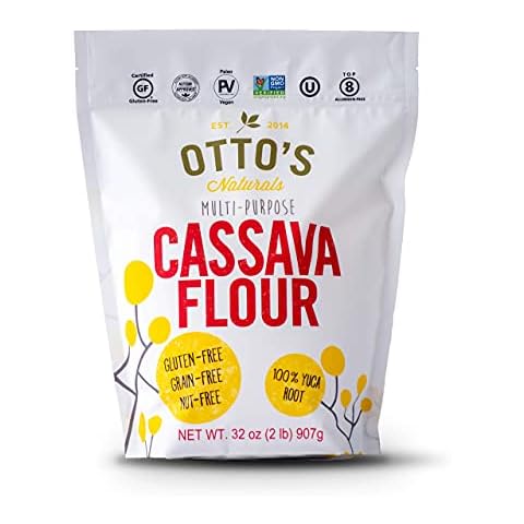 Otto's Naturals thumbnail