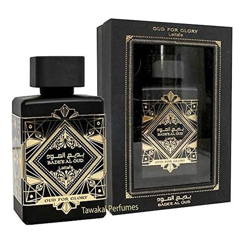 Oud Fragrances for Men