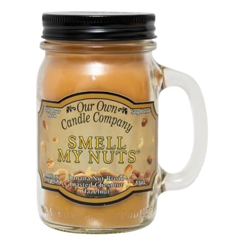 Our Own Candle Company feature image