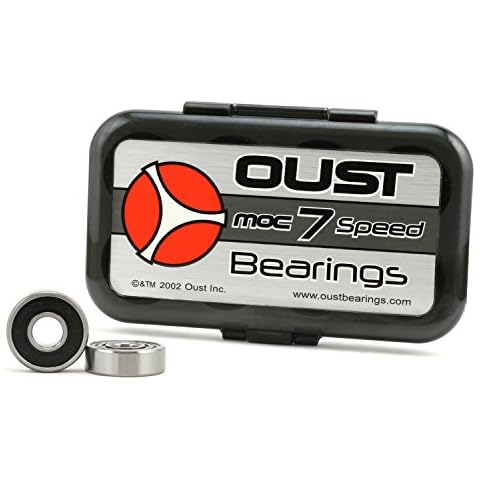 Oust Bearings thumbnail