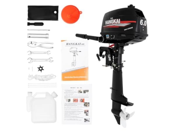 Outboard Boat Motors Thumbnail