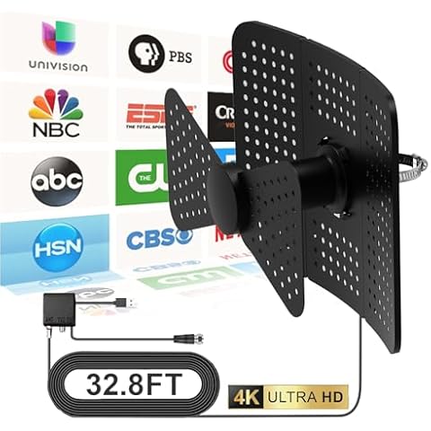 Outdoor Antenna thumbnail