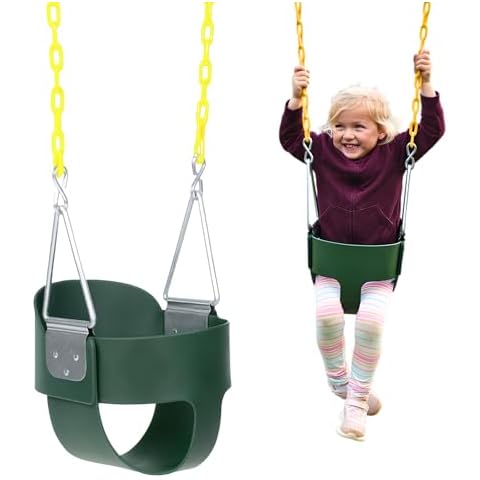 Outdoor Baby Swings