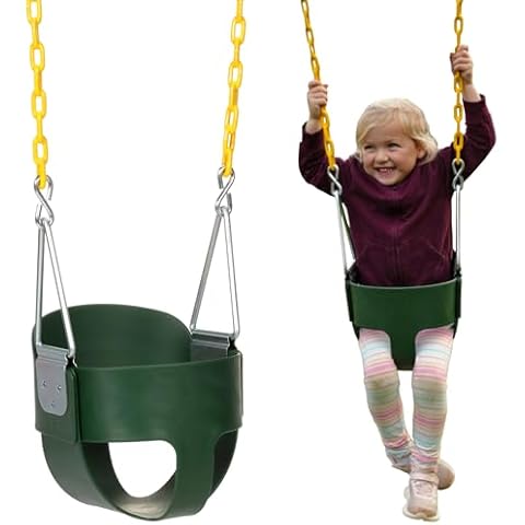 Outdoor Baby Swings