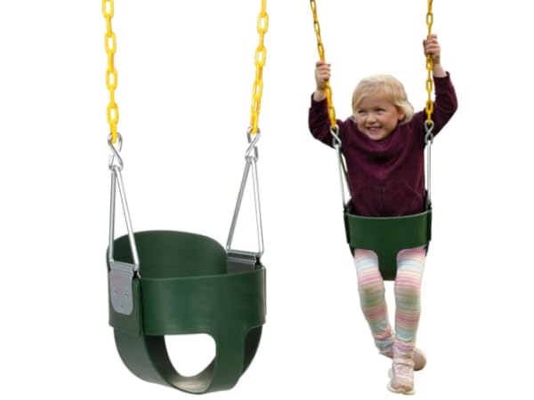 Outdoor Baby Swings thumbnail