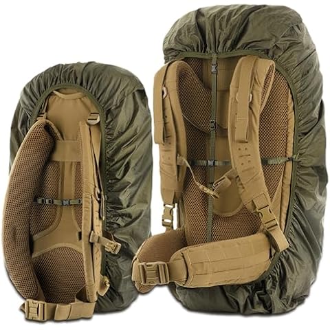 Outdoor Backpack Pack Covers