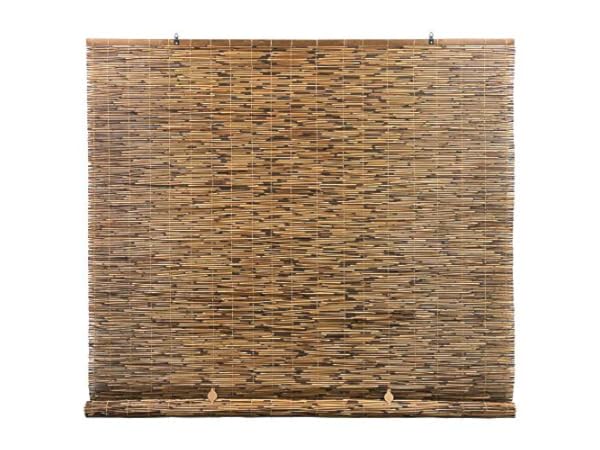 Outdoor Bamboo Shades thumbnail