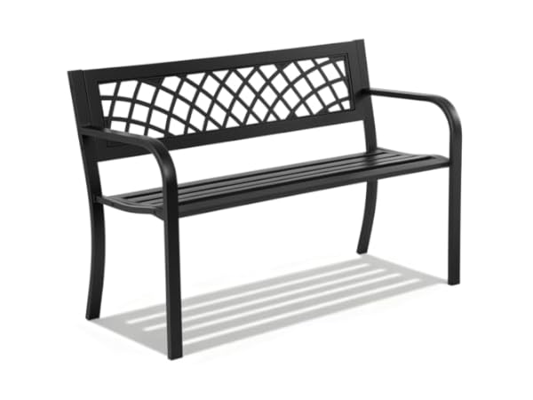 Outdoor Benches Thumbnail