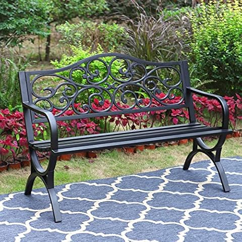 Outdoor Benches
