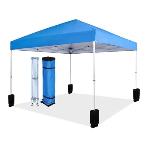 Outdoor Canopies