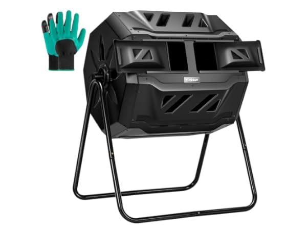 Outdoor Composting Bins Thumbnail