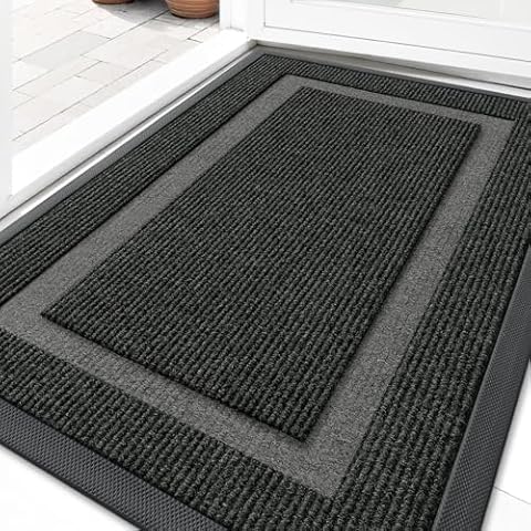 Outdoor Doormats