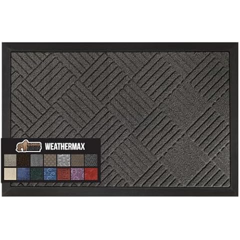 Outdoor Doormats