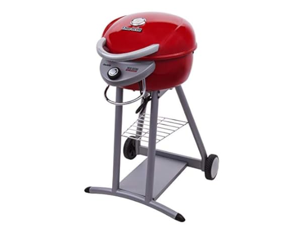 The 10 Best Outdoor Electric Grills of 2024 (Reviews) - FindThisBest