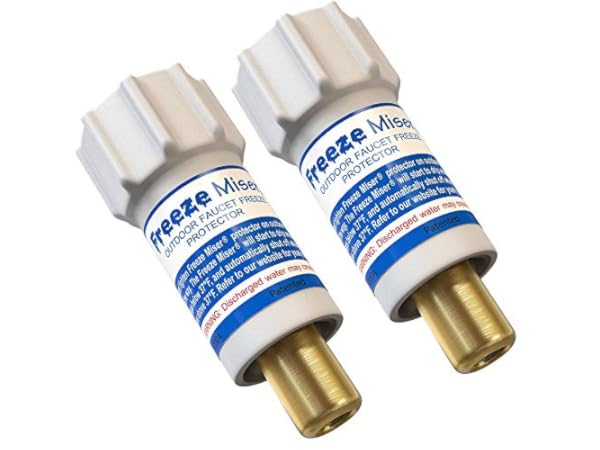 Outdoor Faucets Thumbnail