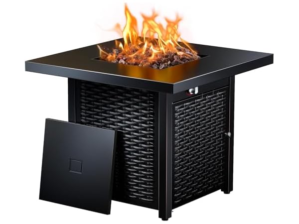 Outdoor Fire Tables Thumbnail