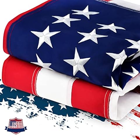 Outdoor Flags