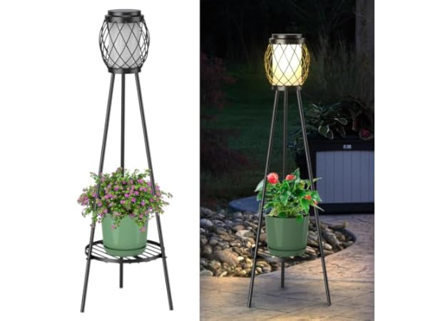 Outdoor Floor Lamps Thumbnail