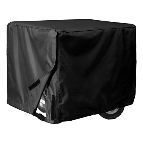 Outdoor Generator Covers