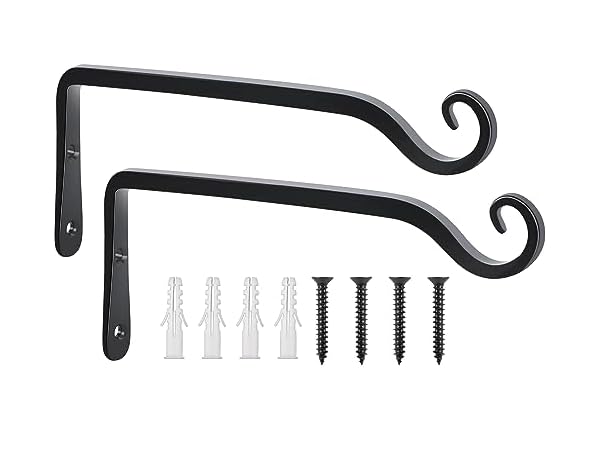 Outdoor Hanging Brackets thumbnail