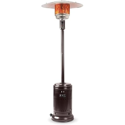 Outdoor Heaters