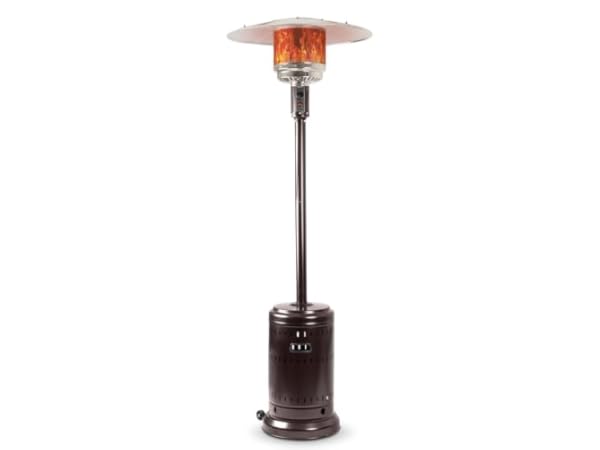 Outdoor Heaters Thumbnail