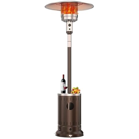 Outdoor Heaters