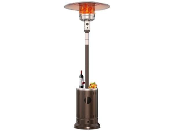 Outdoor Heaters Thumbnail