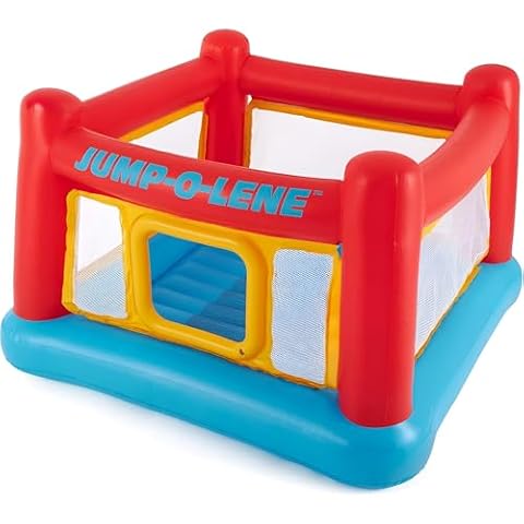 Outdoor Inflatable Bouncers