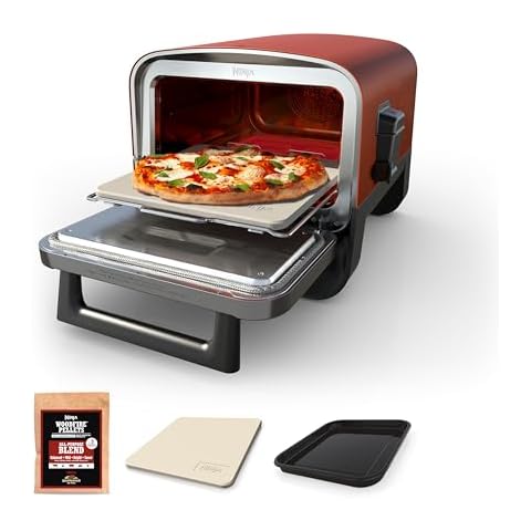 Outdoor Ovens