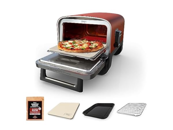 The 10 Best Outdoor Ovens Of 2024 Reviews FindThisBest   51D4Yv04a L.  CR0,0,600,450 