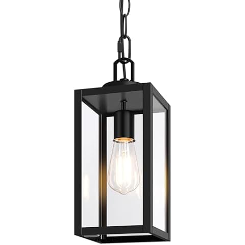 Outdoor Pendant Lights