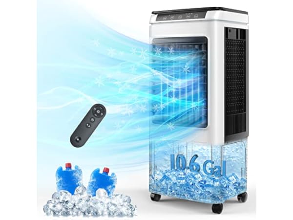 Portable Air Conditioner For Outdoor Use www.findthisbest.com