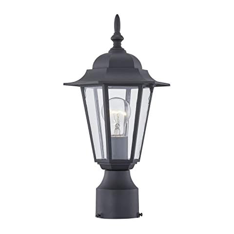 Outdoor Post Lights
