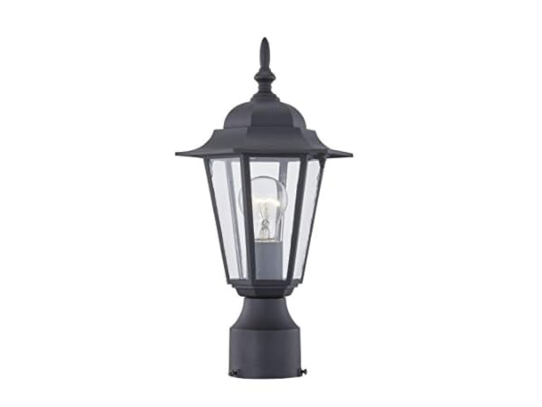 Outdoor Post Lights Thumbnail