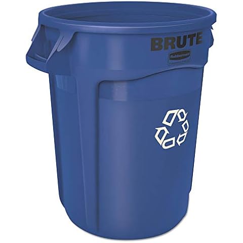 Outdoor Recycling Bins