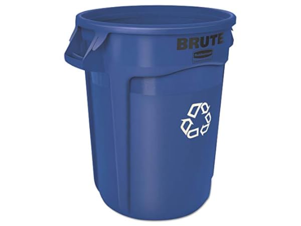 Outdoor Recycling Bins Thumbnail
