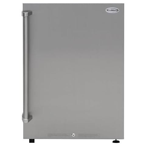 Outdoor Refrigerators