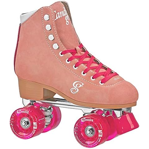 Outdoor Roller Skates