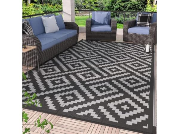 Outdoor Rugs Thumbnail
