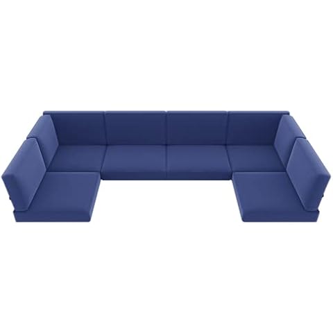 Outdoor Sectional Cushions