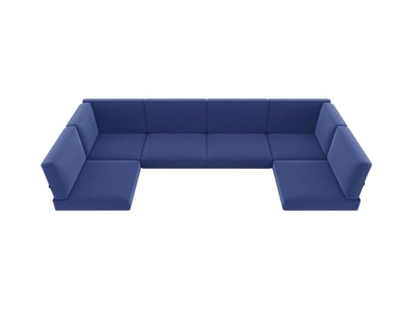 Outdoor Sectional Cushions Thumbnail