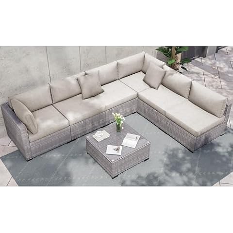 Outdoor Sectional